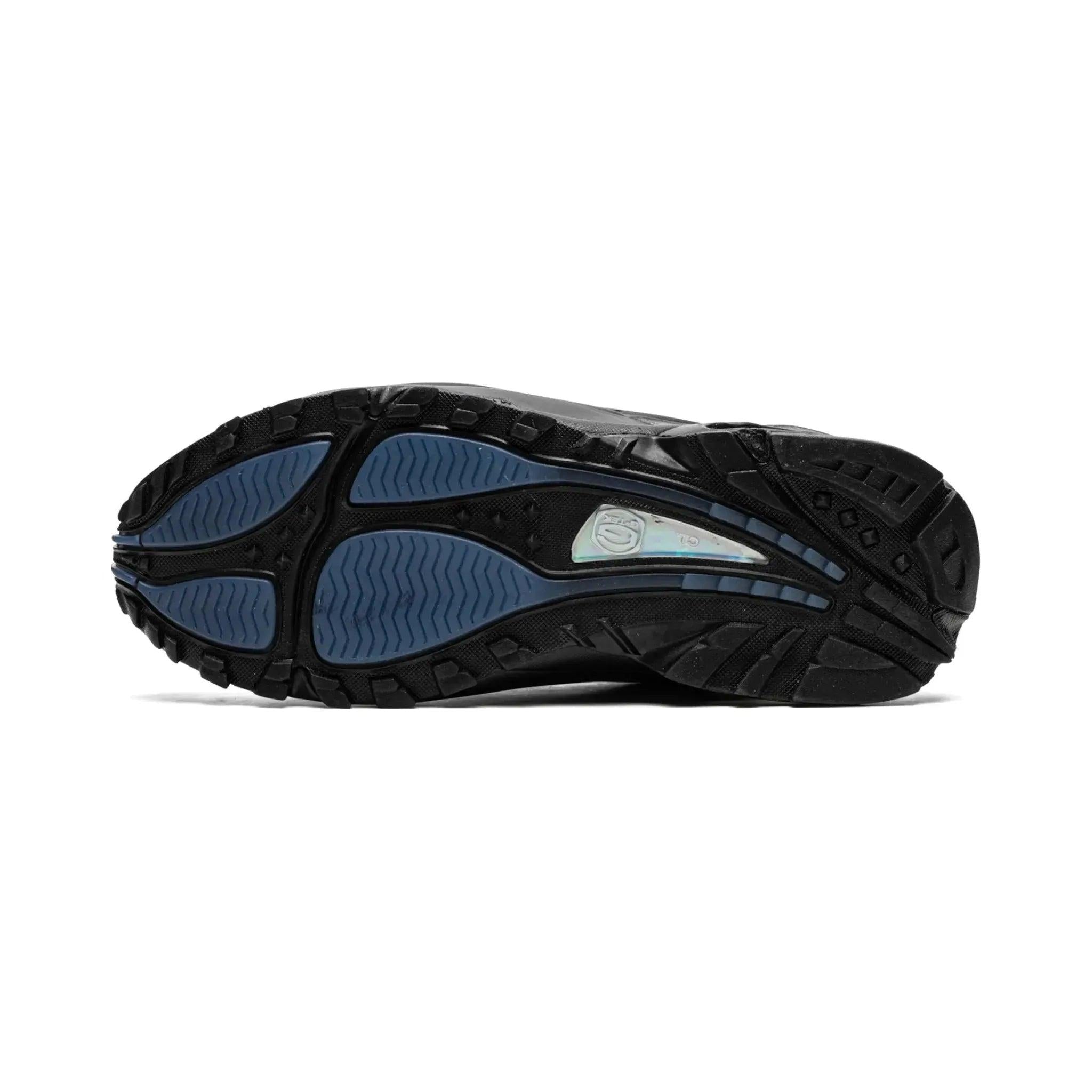Nike Hot Step Air Terra x Drake NOCTA - Triple Black