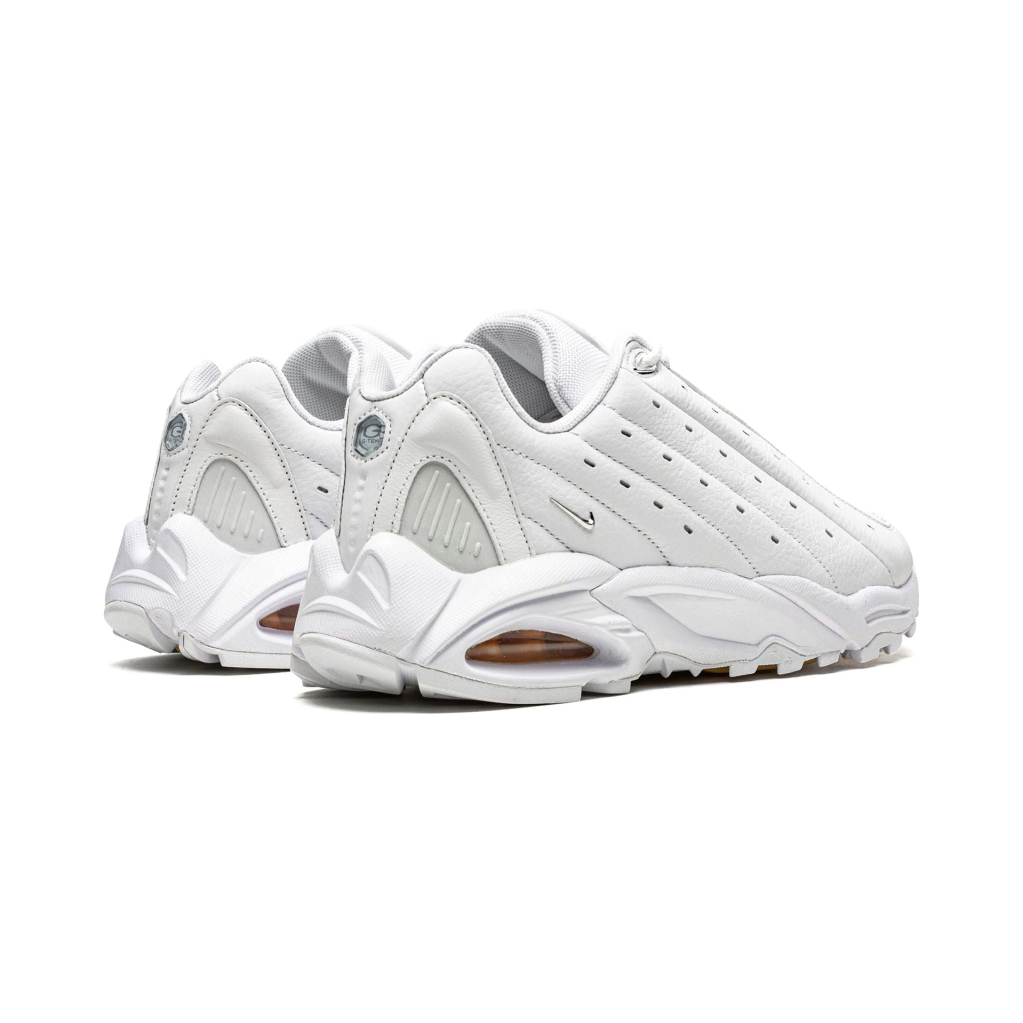 Nike Hot Step Air Terra x Drake NOCTA - White