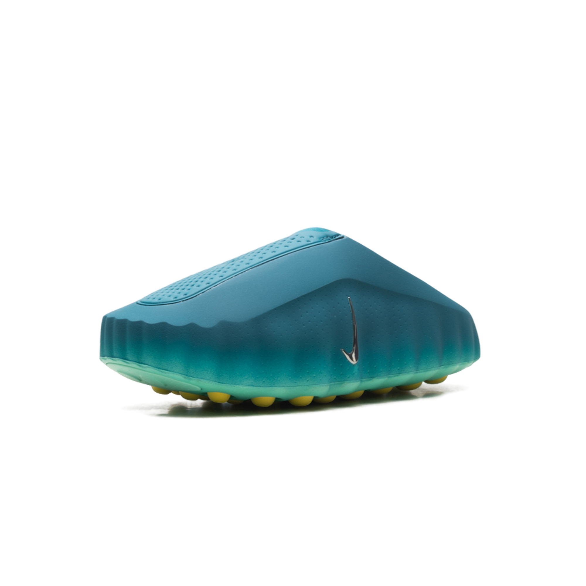 Nike Mind 001 Slide - Geode Teal Light Menta