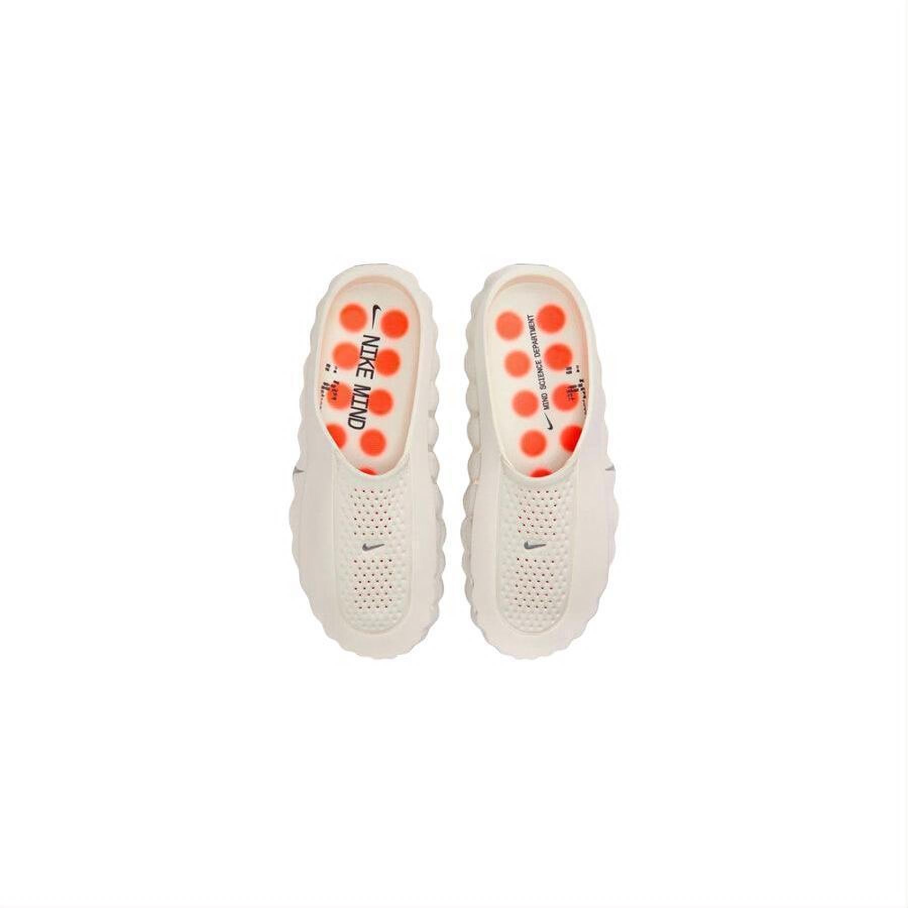 Nike Mind 001 Slide - Light Bone