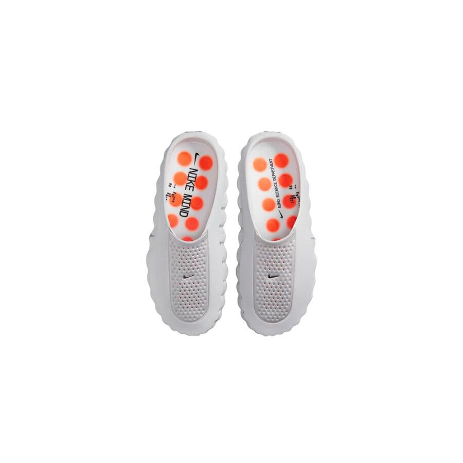 Nike Mind 001 Slide - Light Smoke Grey