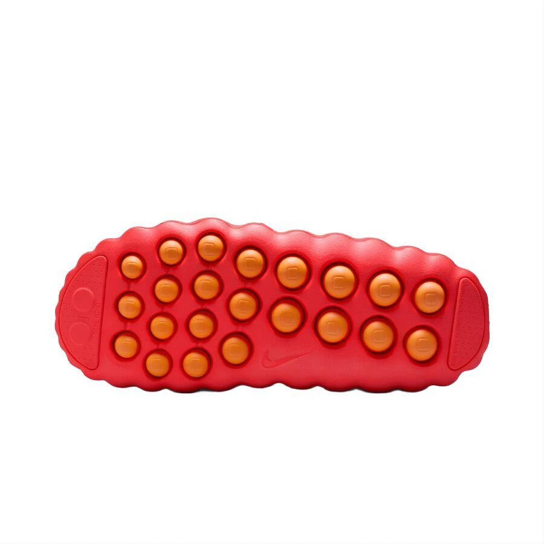 Nike Mind 001 Slide - Solar Red