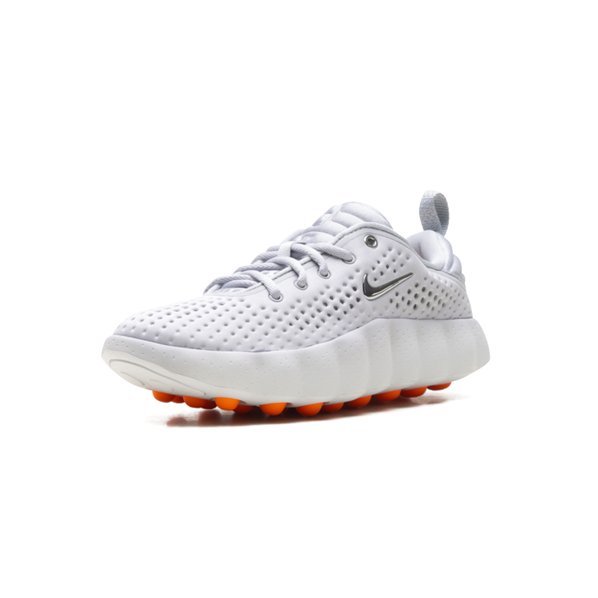 Nike Mind 002 Slide - Light Smoke Grey