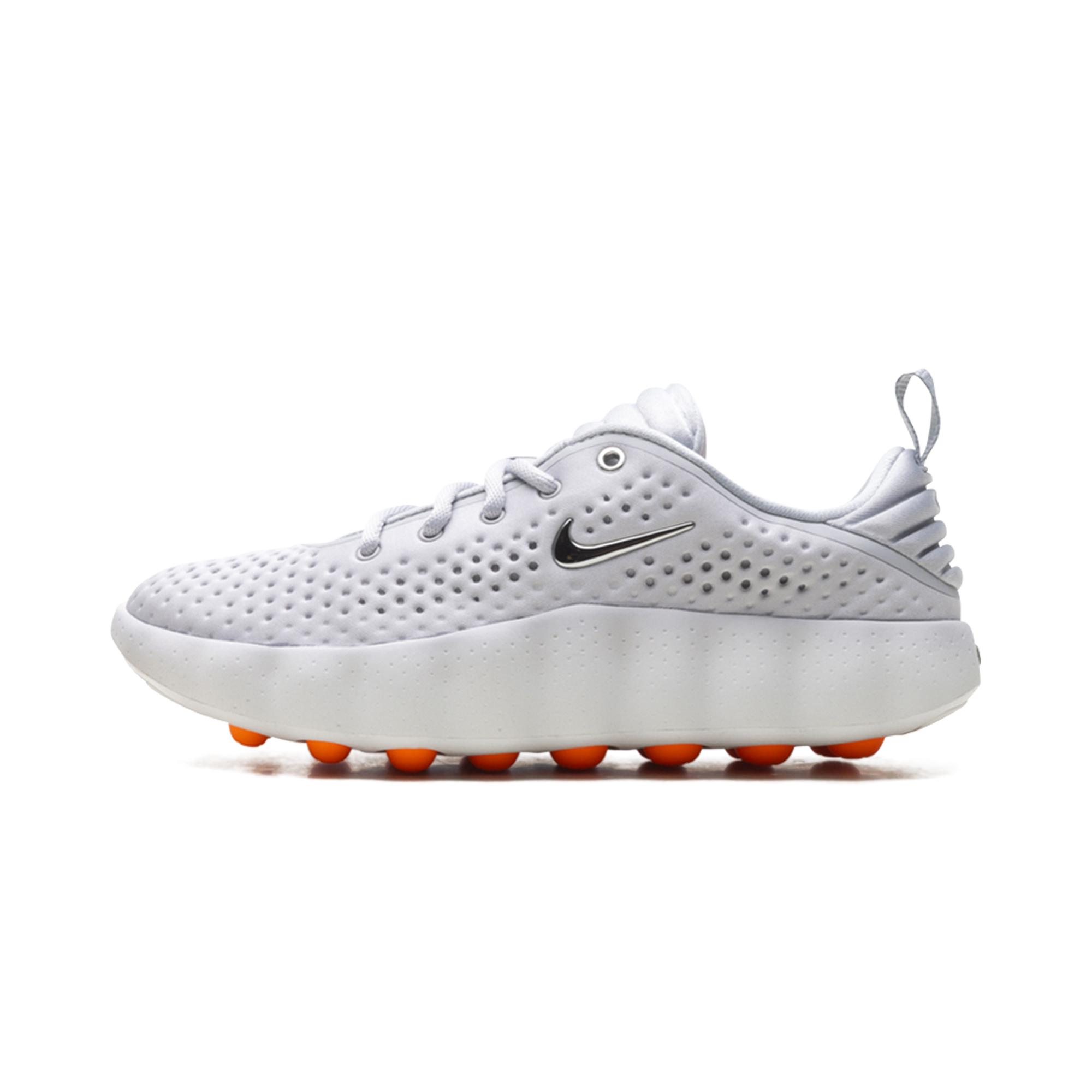 Nike Mind 002 Slide - Light Smoke Grey