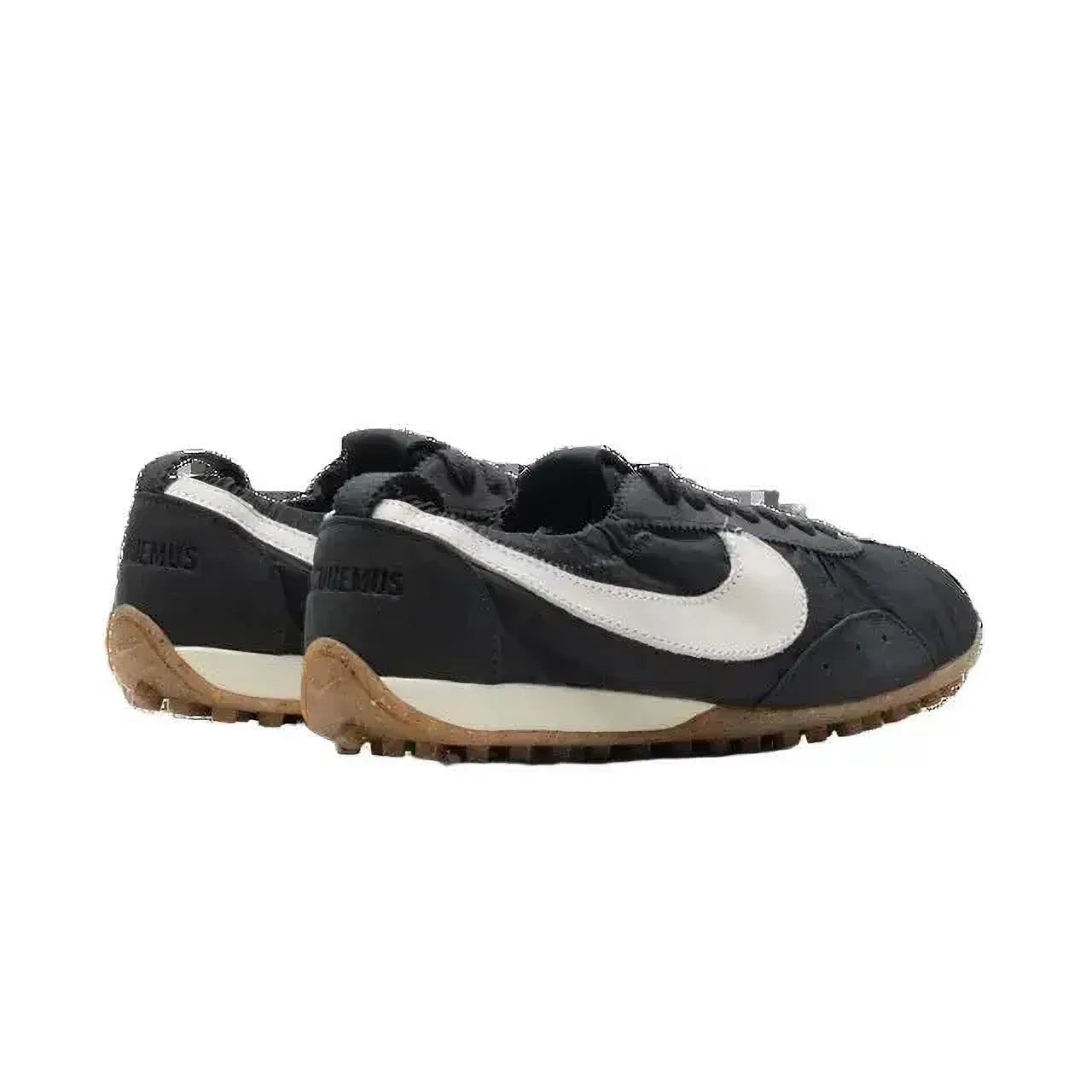 Nike Moon Shoe SP - Jacquemus Off Noir