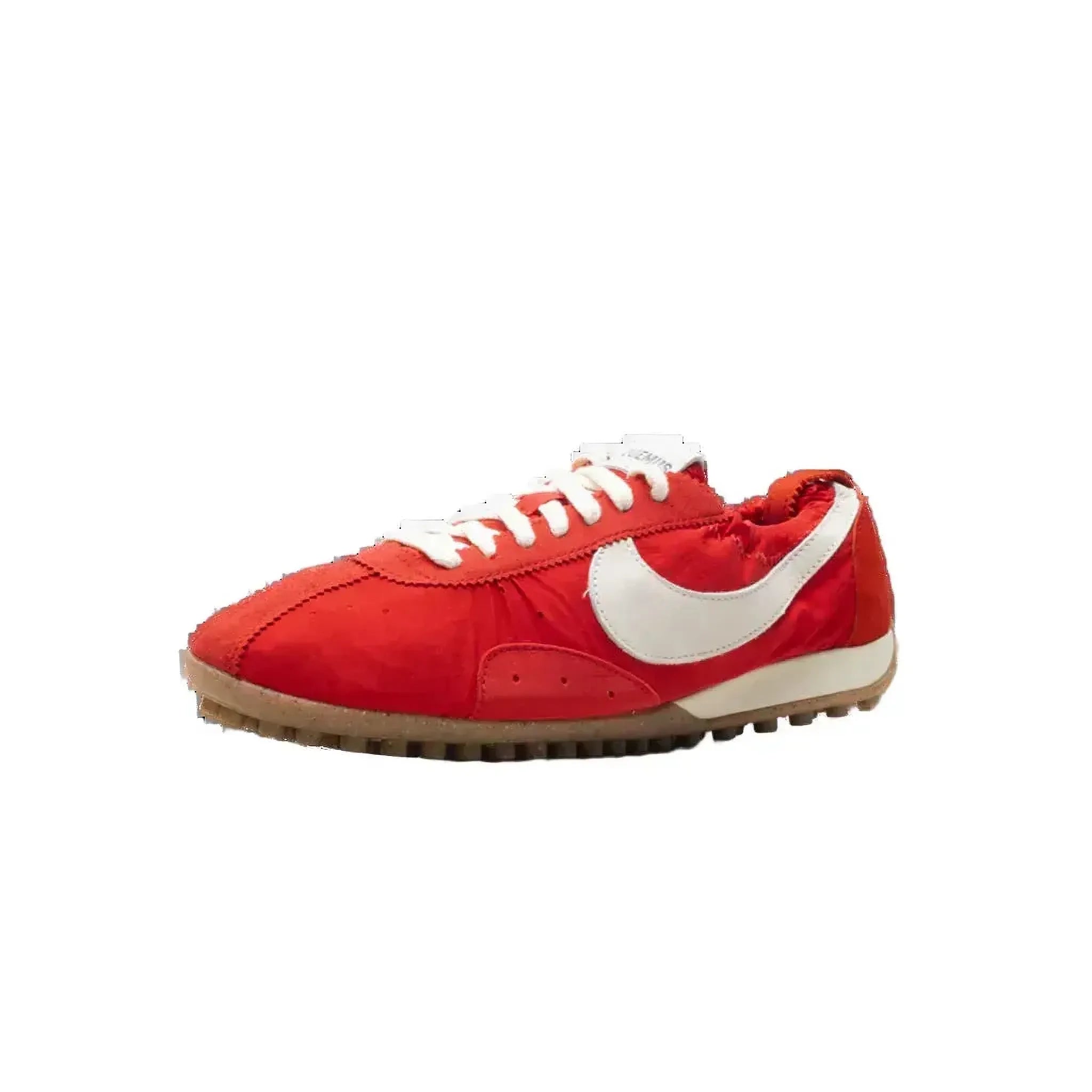 Nike Moon Shoe SP - Jacquemus University Red