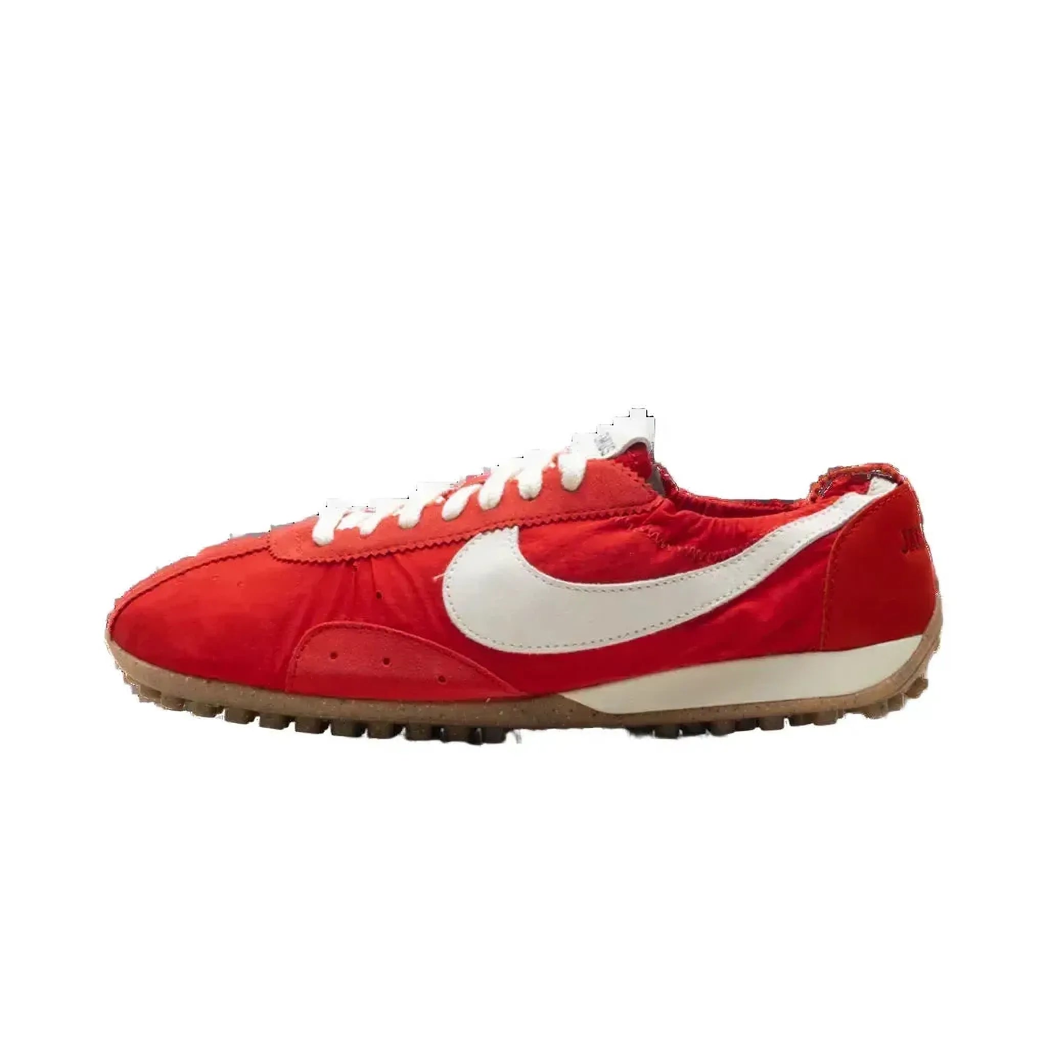 Nike Moon Shoe SP - Jacquemus University Red