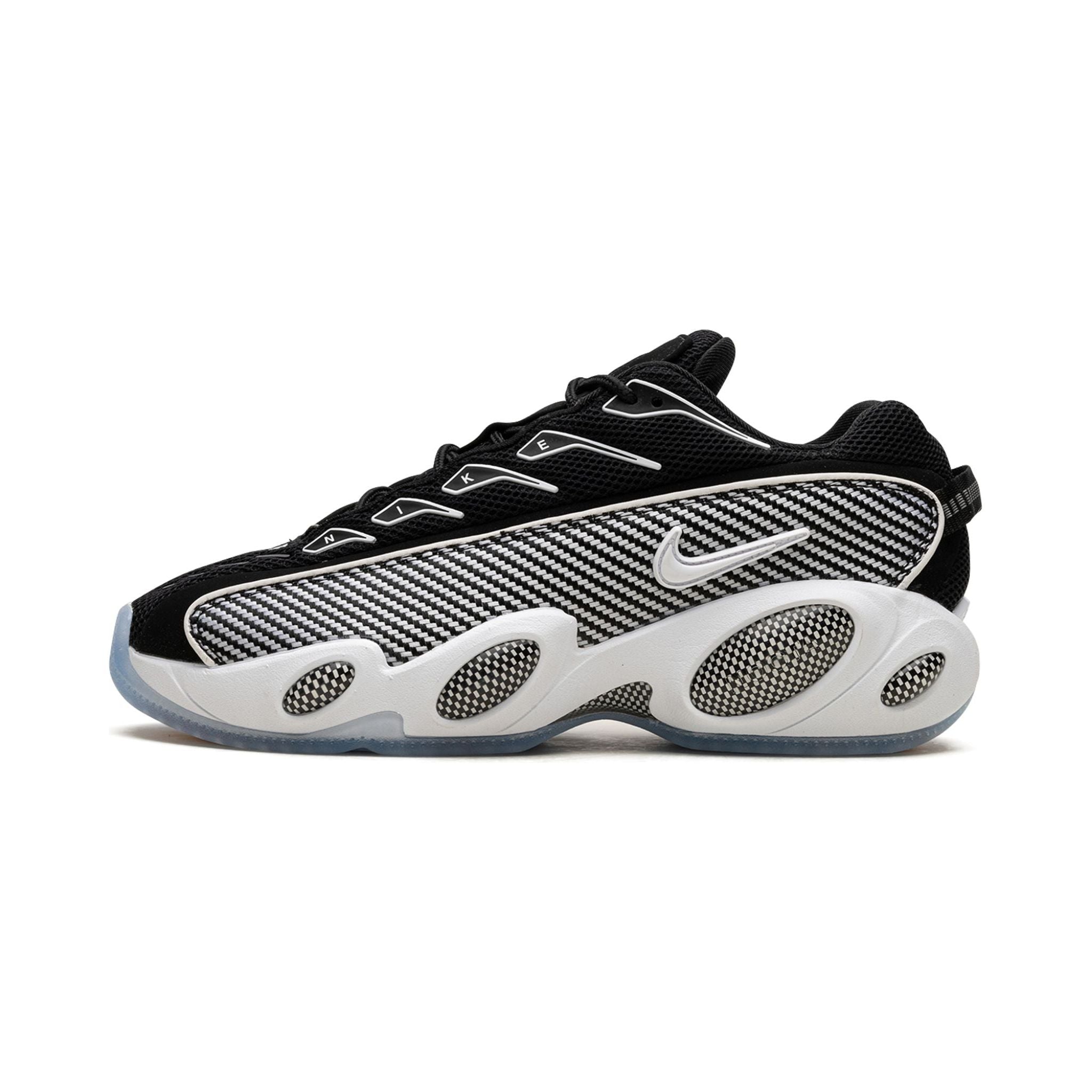 Nike NOCTA Glide - Drake Black