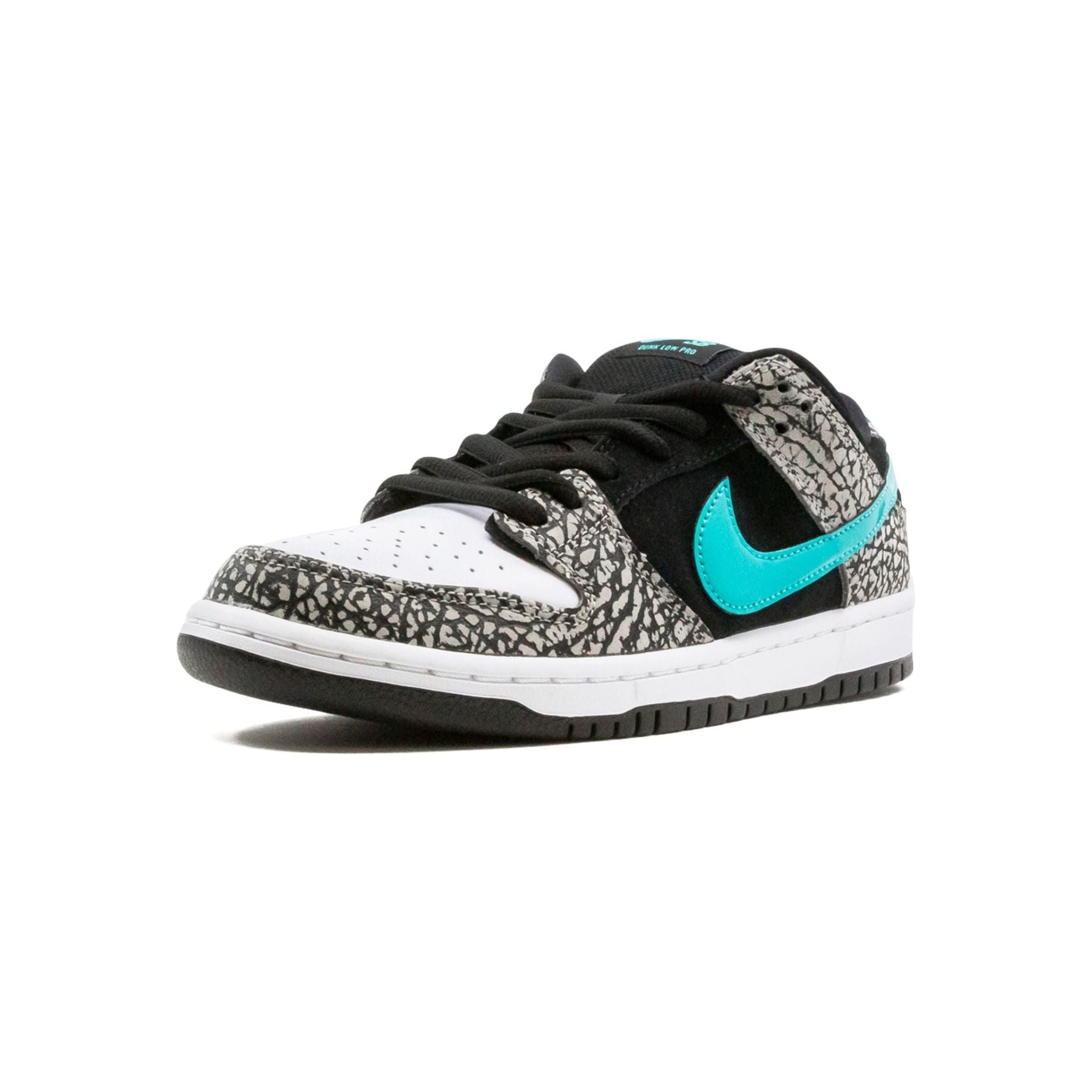 Nike SB Dunk Low - Atmos Elephant