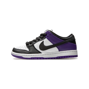 Nike SB Dunk Low - Court Purple
