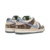 Nike SB Dunk Low - Crenshaw Skate Club