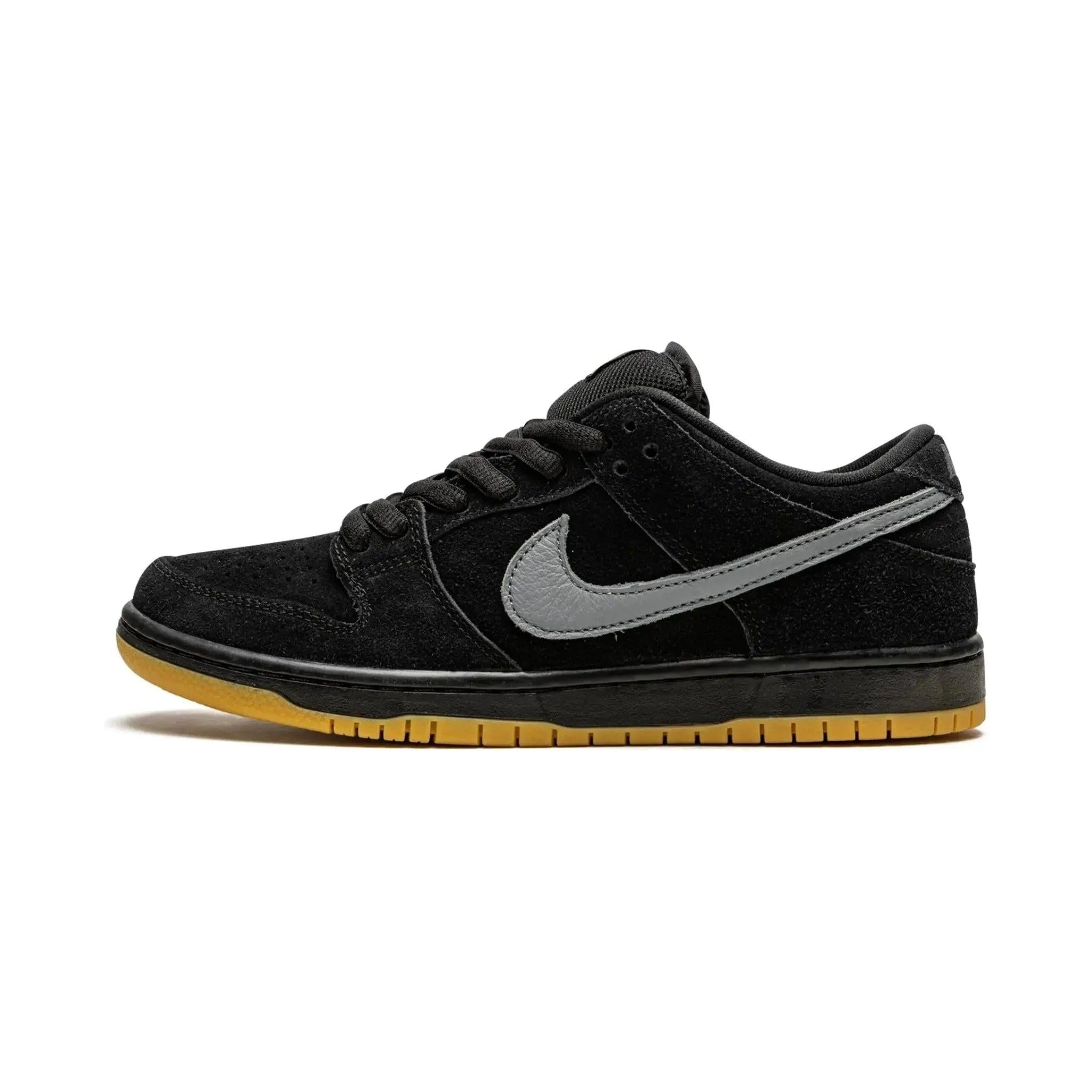 Nike SB Dunk Low - Fog