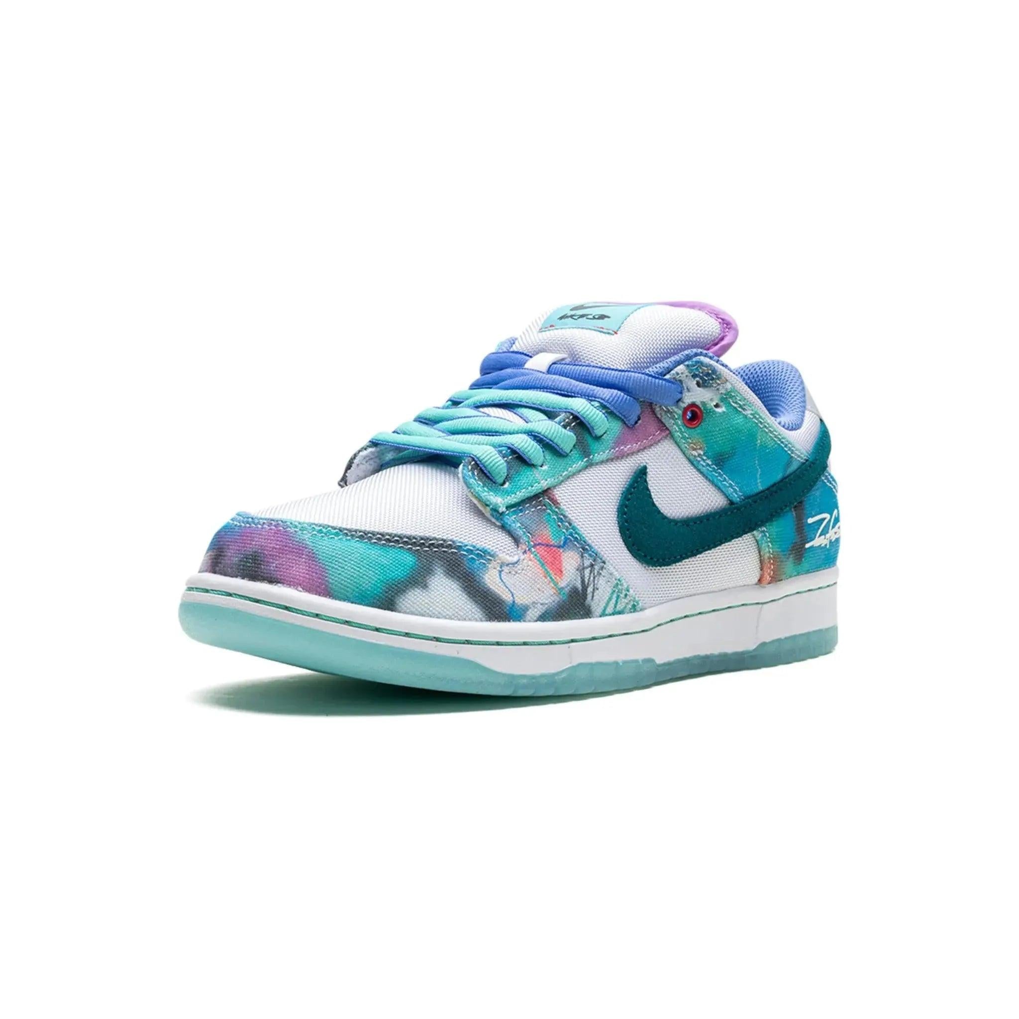 Nike SB Dunk Low - Futura Laboratories