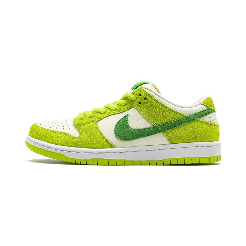 Nike SB Dunk Low - Green Apple