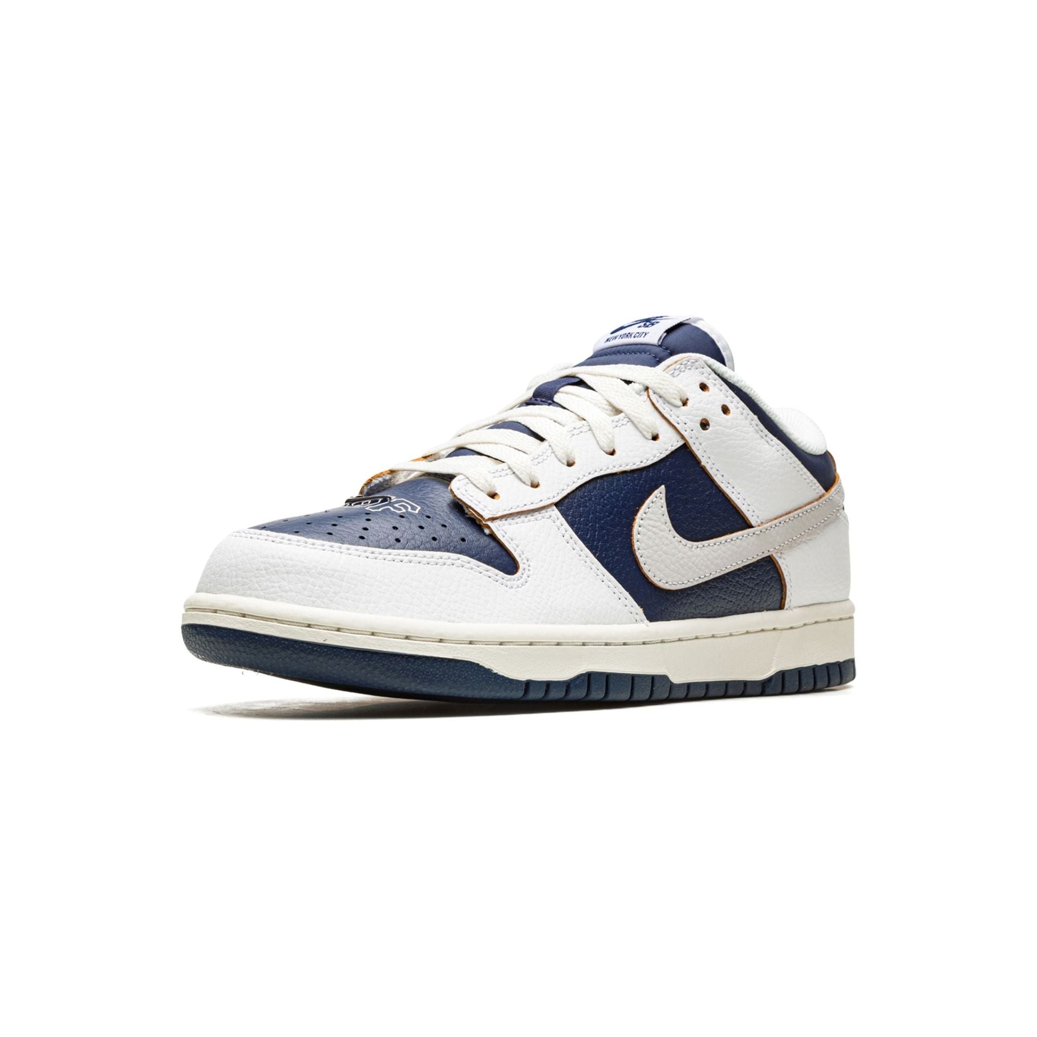 Nike SB Dunk Low - HUF New York City