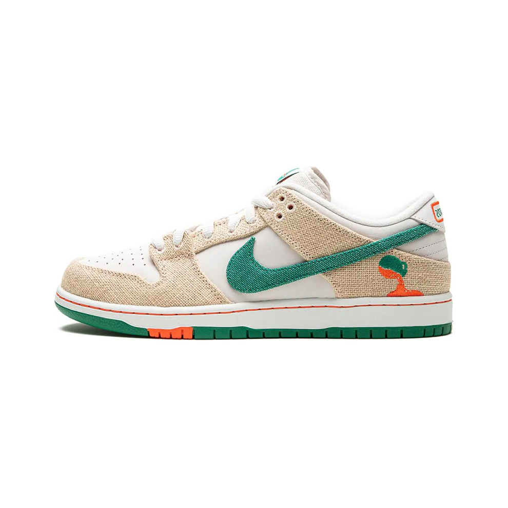 Nike SB Dunk Low - Jarritos