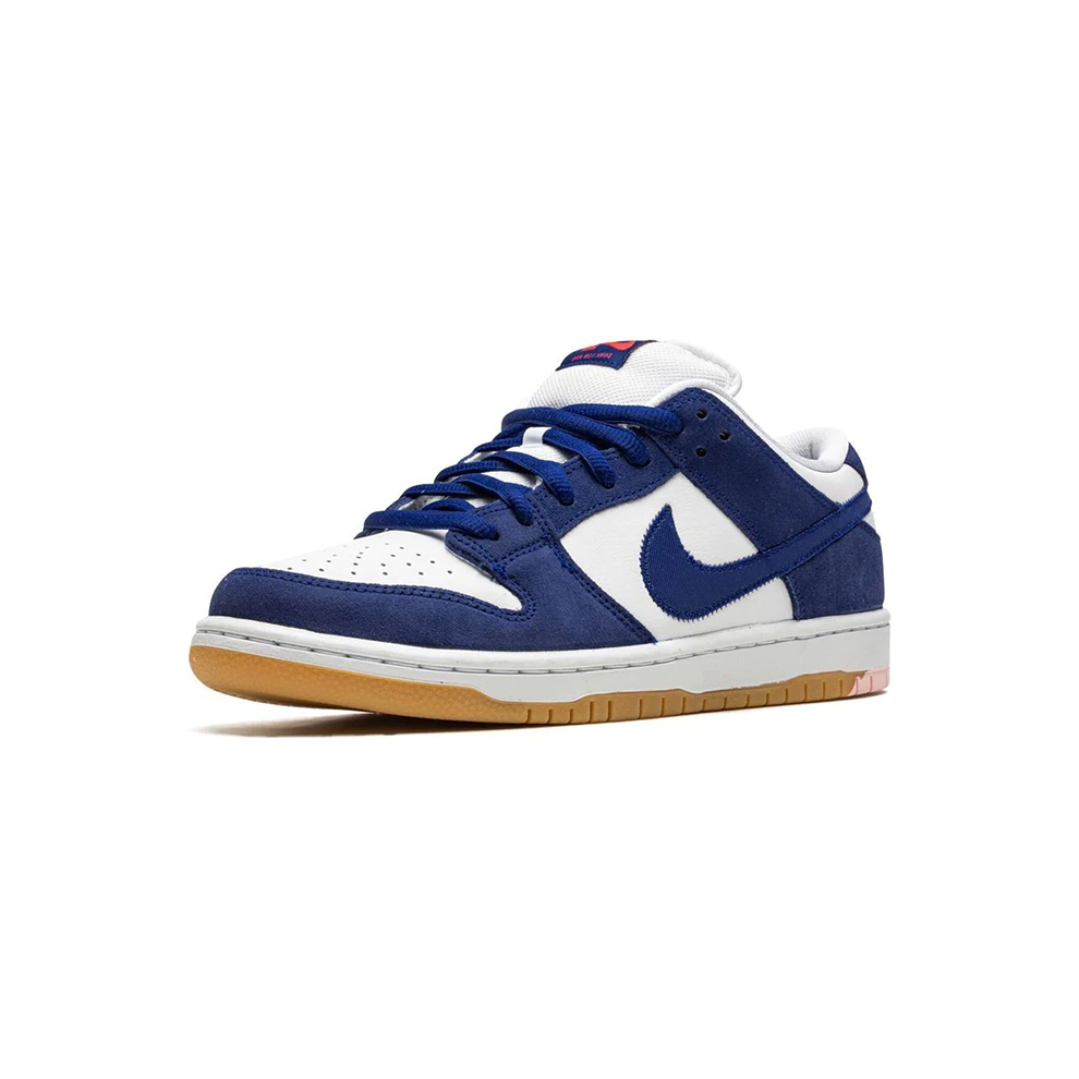 Nike SB Dunk Low - LA Dodgers