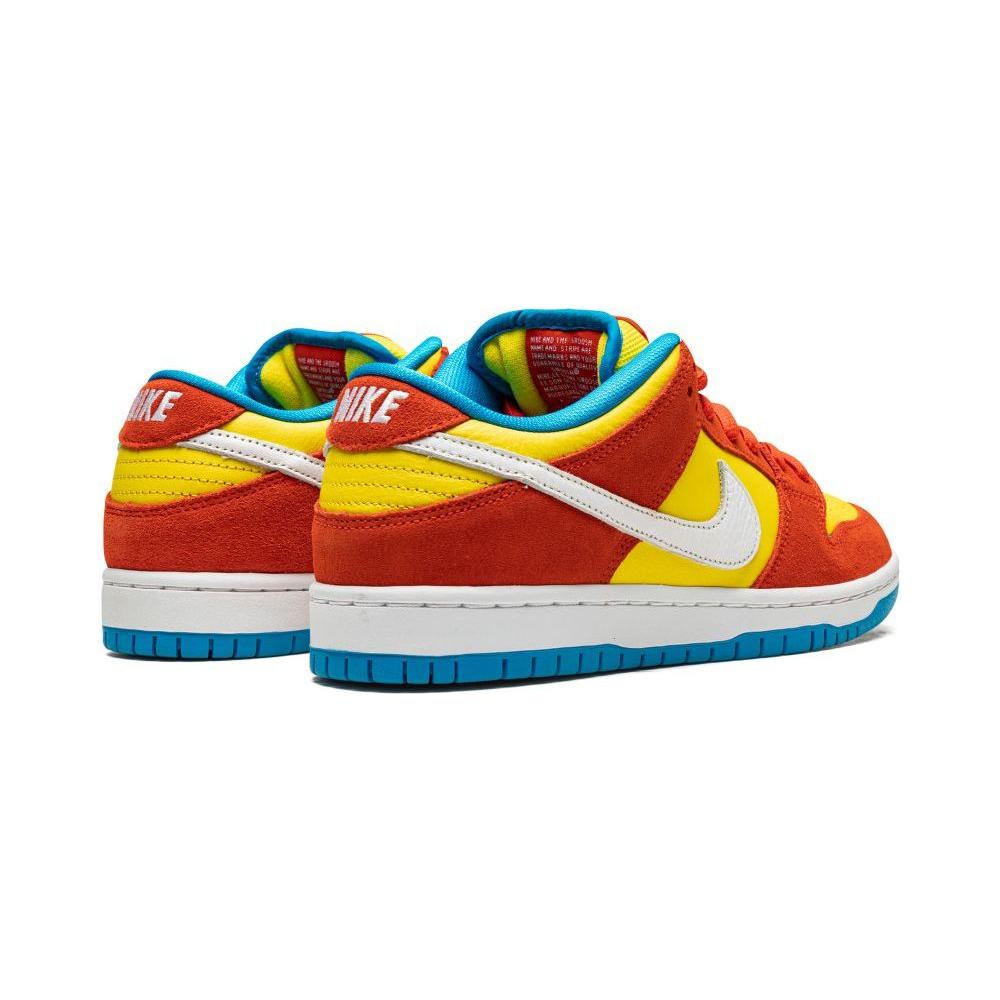 Nike SB Dunk Low Pro - Bart Simpson