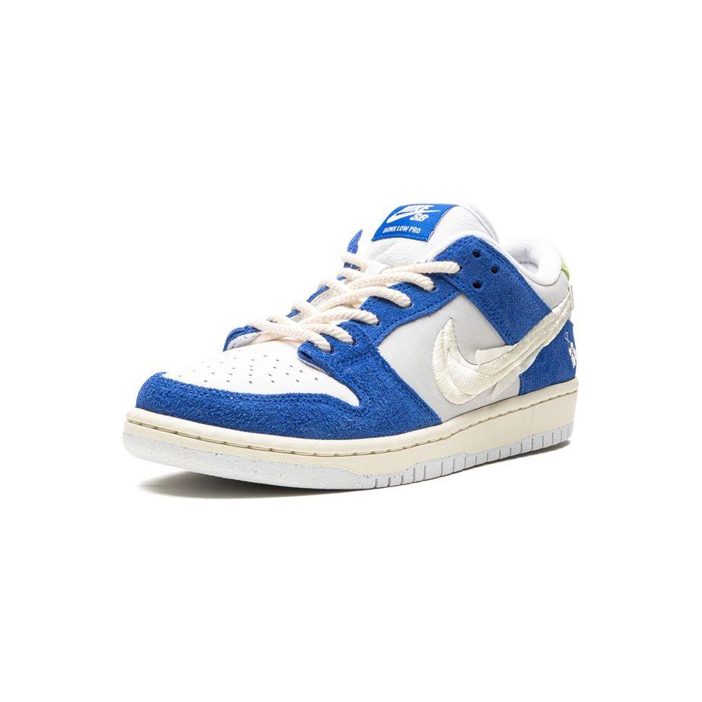 Nike SB Dunk Low - Pro Fly Streetwear Gardenia