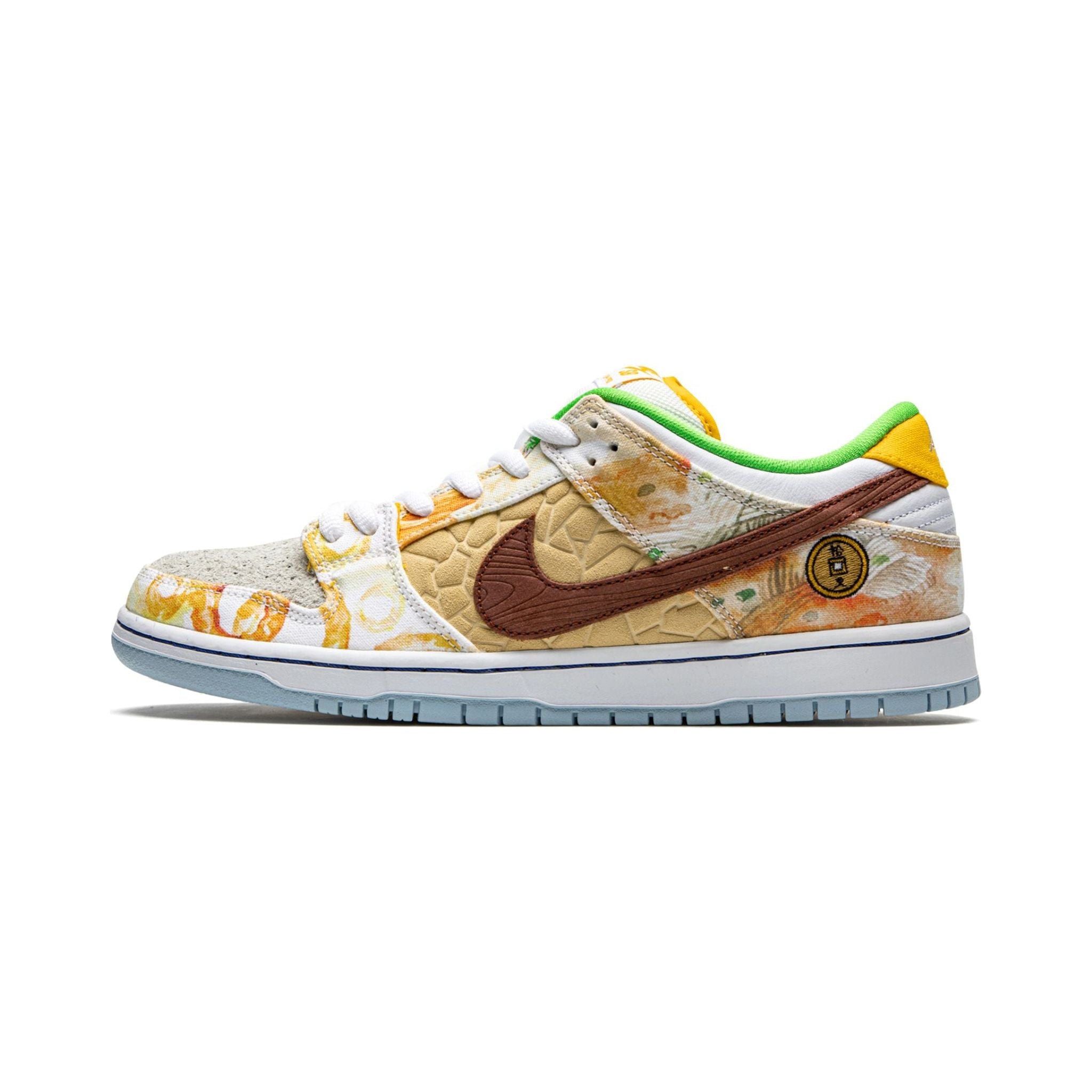 Nike Dunk Low – Lisabona Streetwear