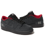 Nike SB Dunk Low - Supreme 94 Black