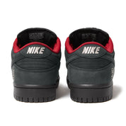 Nike SB Dunk Low - Supreme 94 Black