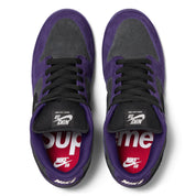 Nike SB Dunk Low - Supreme 94 Ink