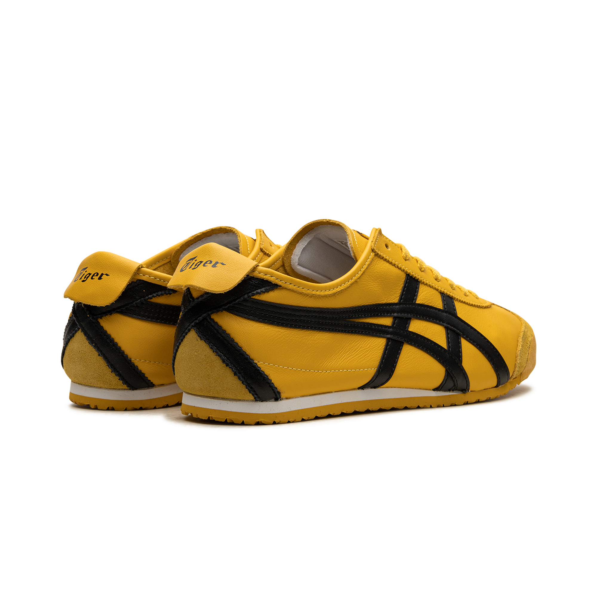 Onitsuka Tiger Mexico 66 - Kill Bill