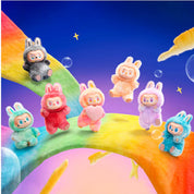 Pop Mart Labubu The Monsters - Big Into Energy Vinyl Plush Blind Box