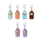 Pop Mart Labubu The Monsters - Pin for Love Series (A-M)