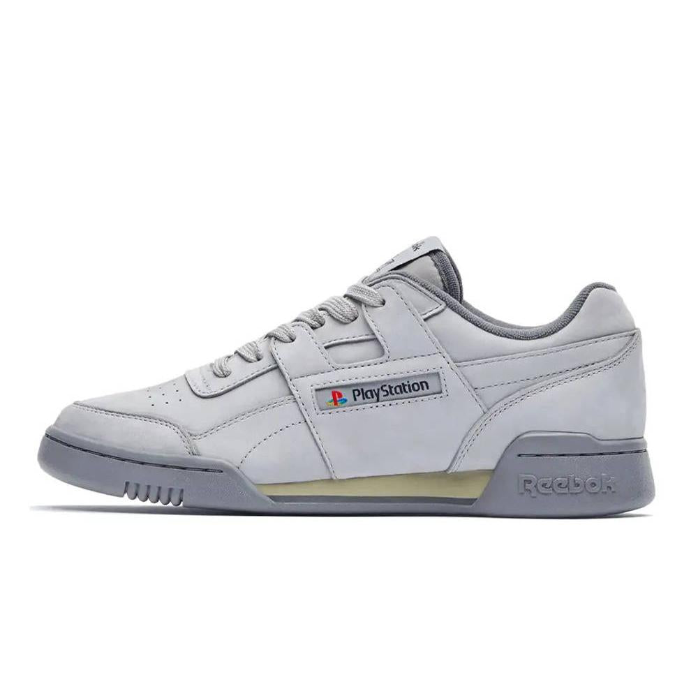 Reebok Workout Plus - PlayStation 30th Anniversary