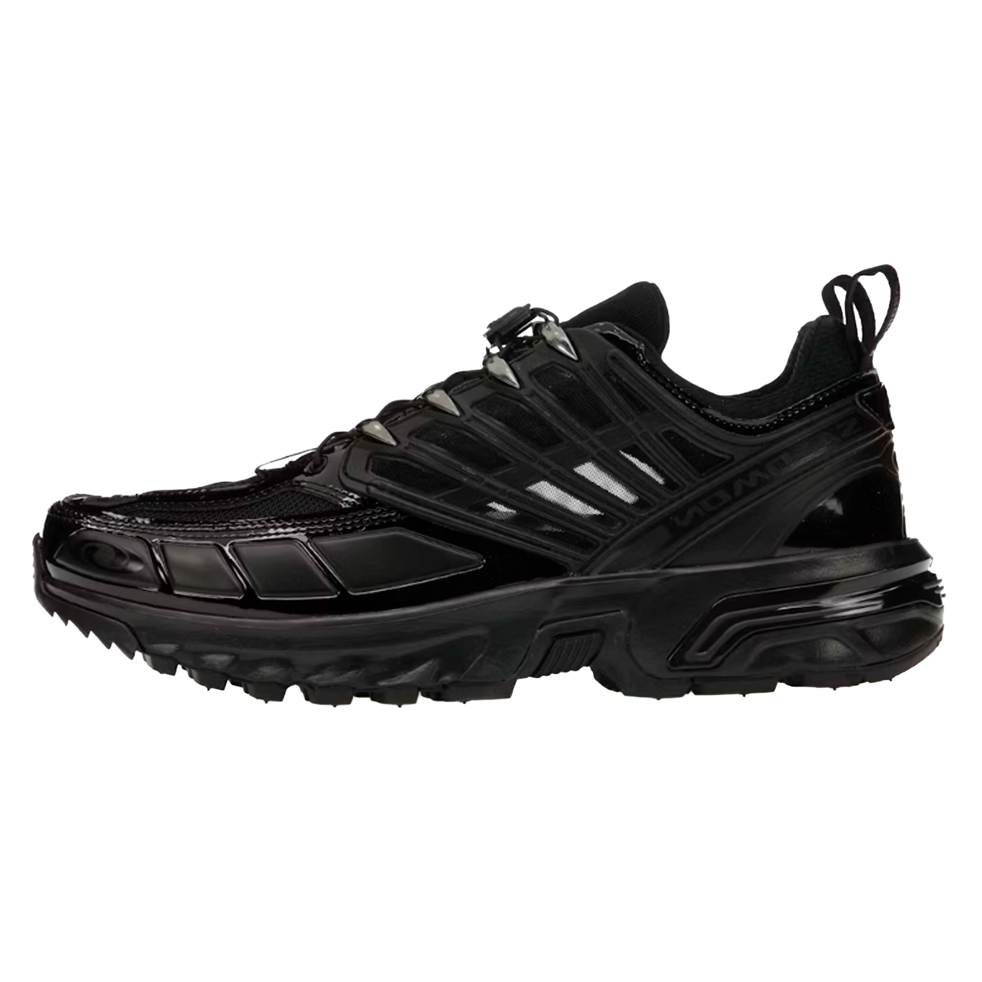 Salomon ACS Pro MM6 Maison Margiela - Black