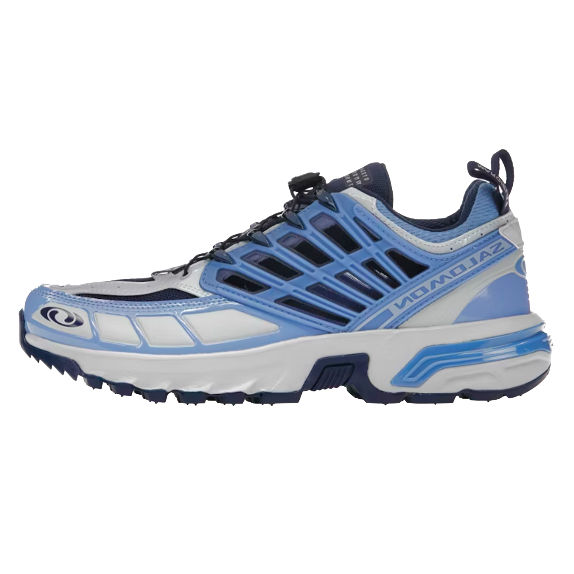 Salomon ACS Pro MM6 Maison Margiela - Blue Bonnet