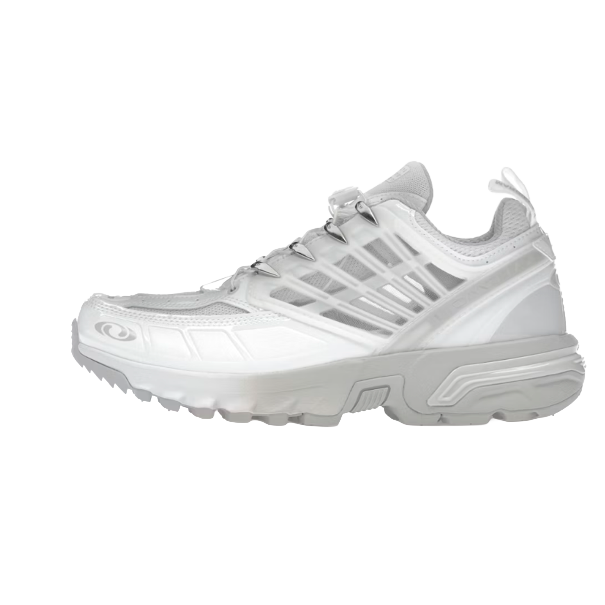 Salomon ACS Pro MM6 Maison Margiela - White Lunar Rock