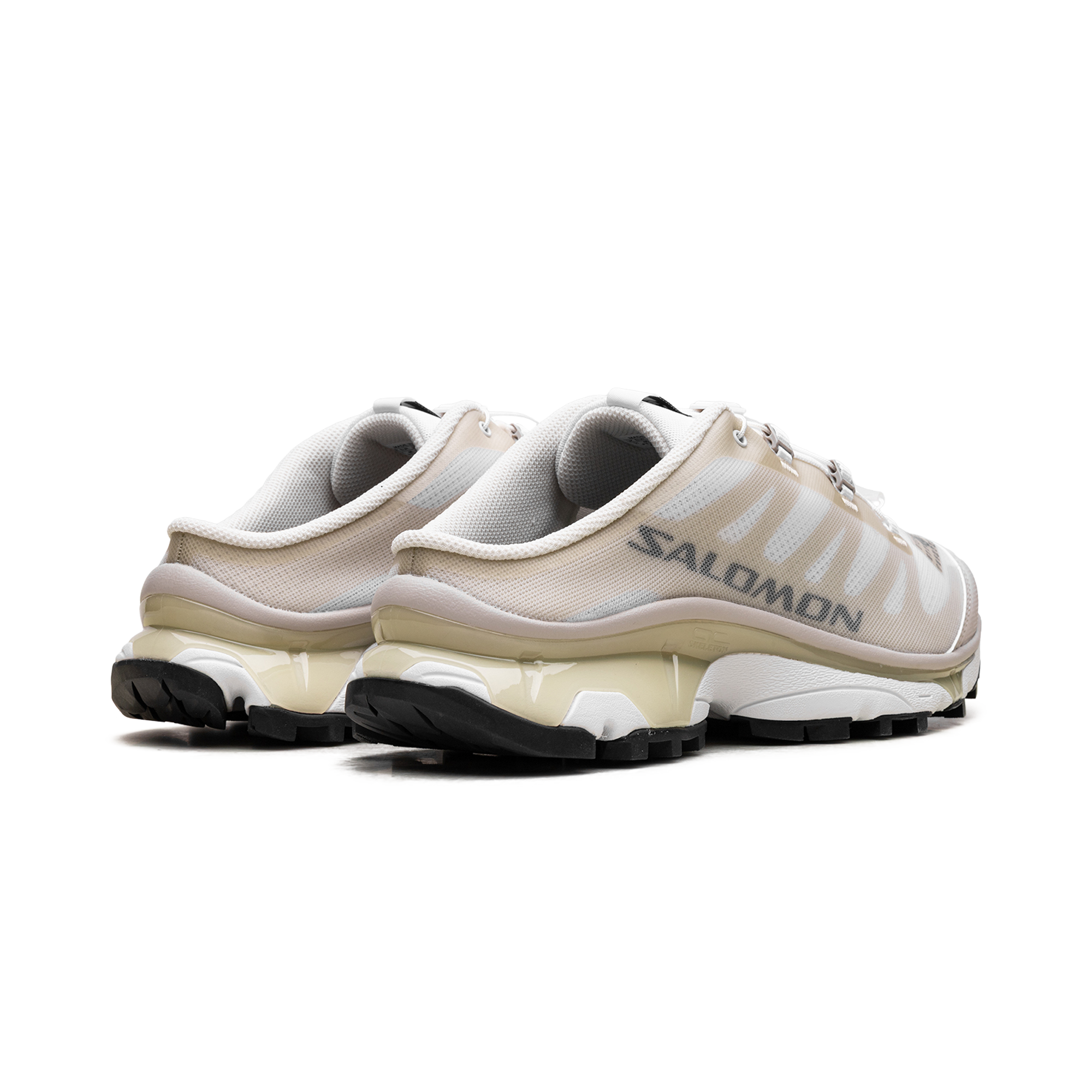 Salomon XT-4 Mule MM6 Maison Margiela - White Green Haze