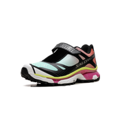 Salomon XT-Mary Jane MM6 Maison Margiela - Ginger Electric Green