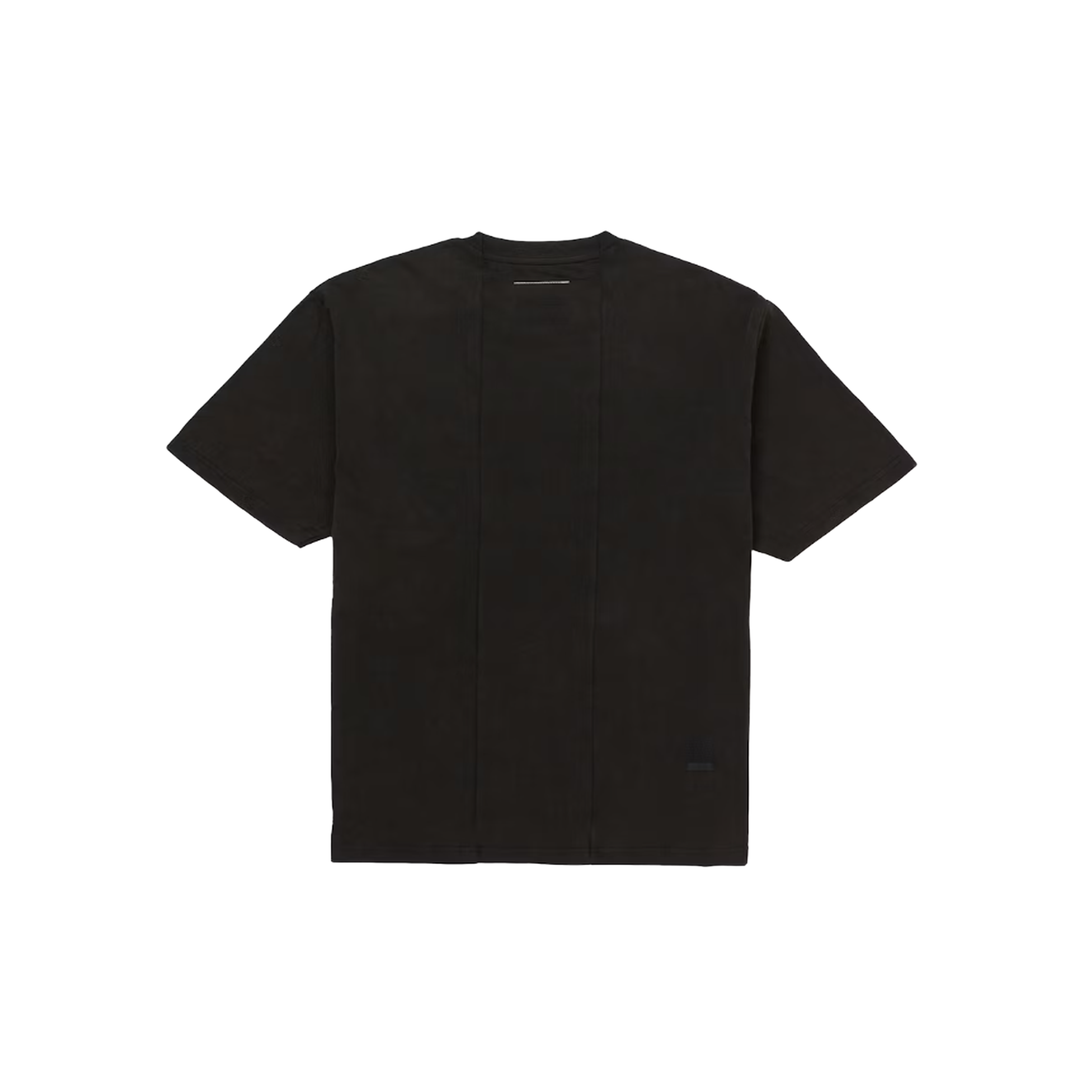S Top - Black