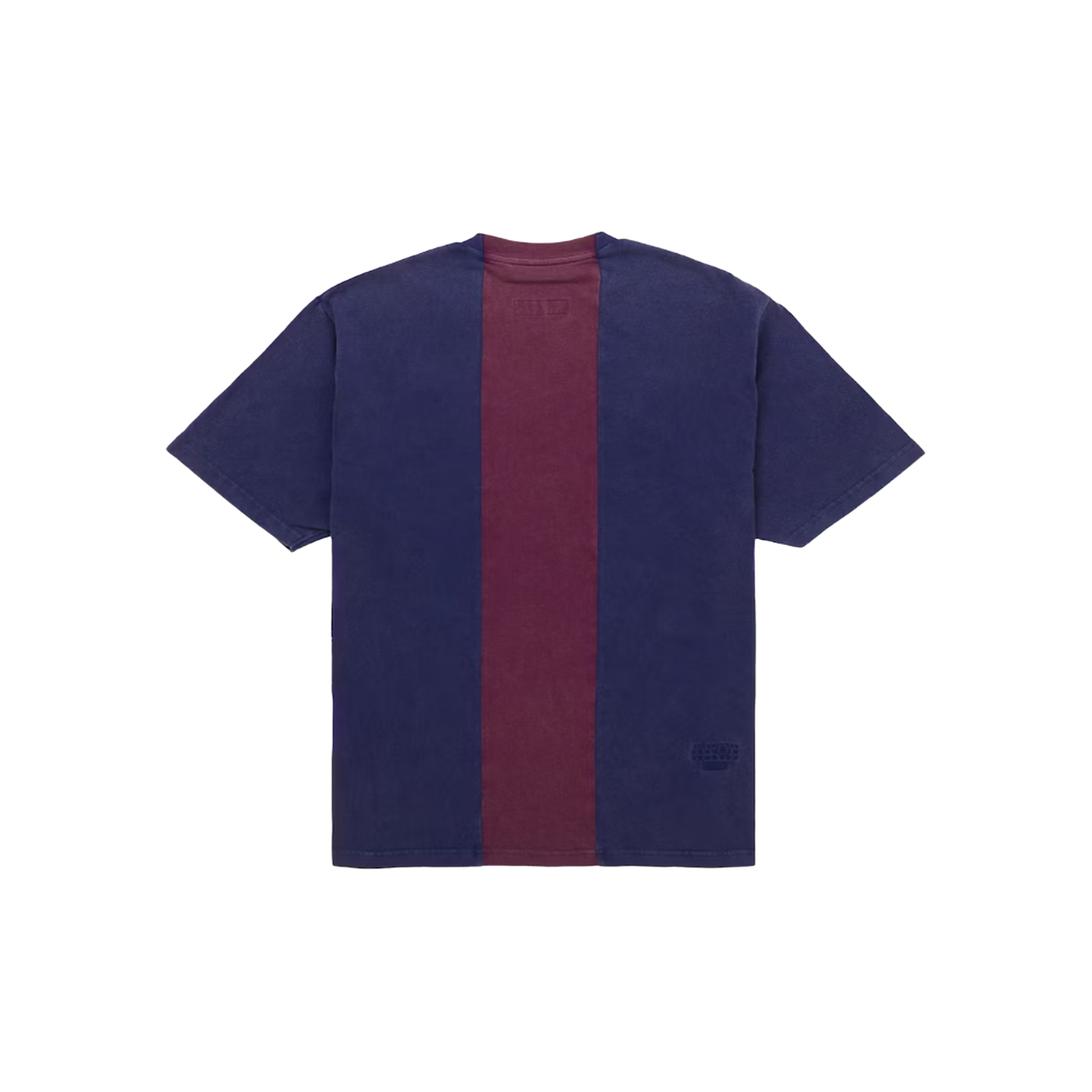 S Top - Navy