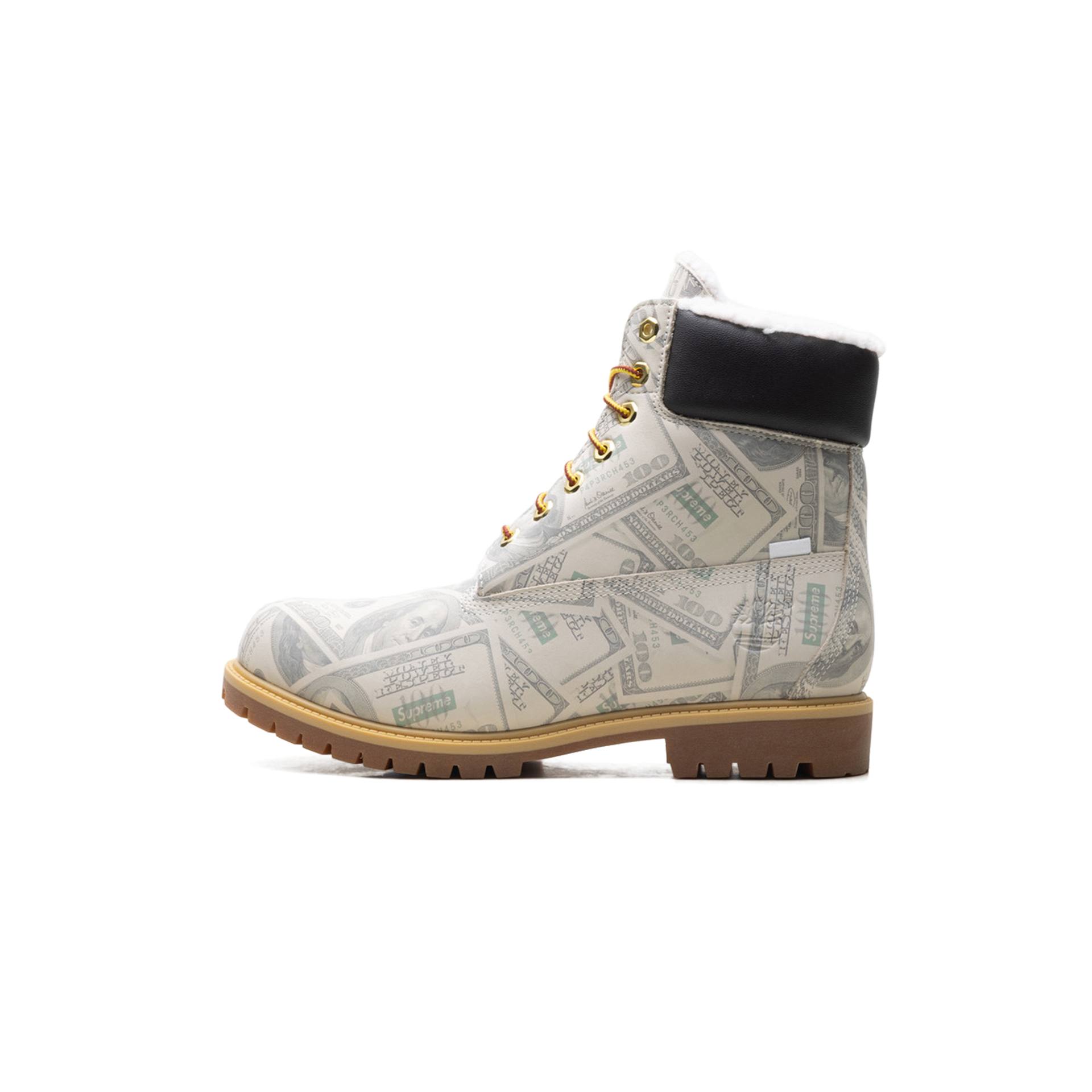 靴 Supreme MM6 Maison Margiela Timberland Timberland 6
