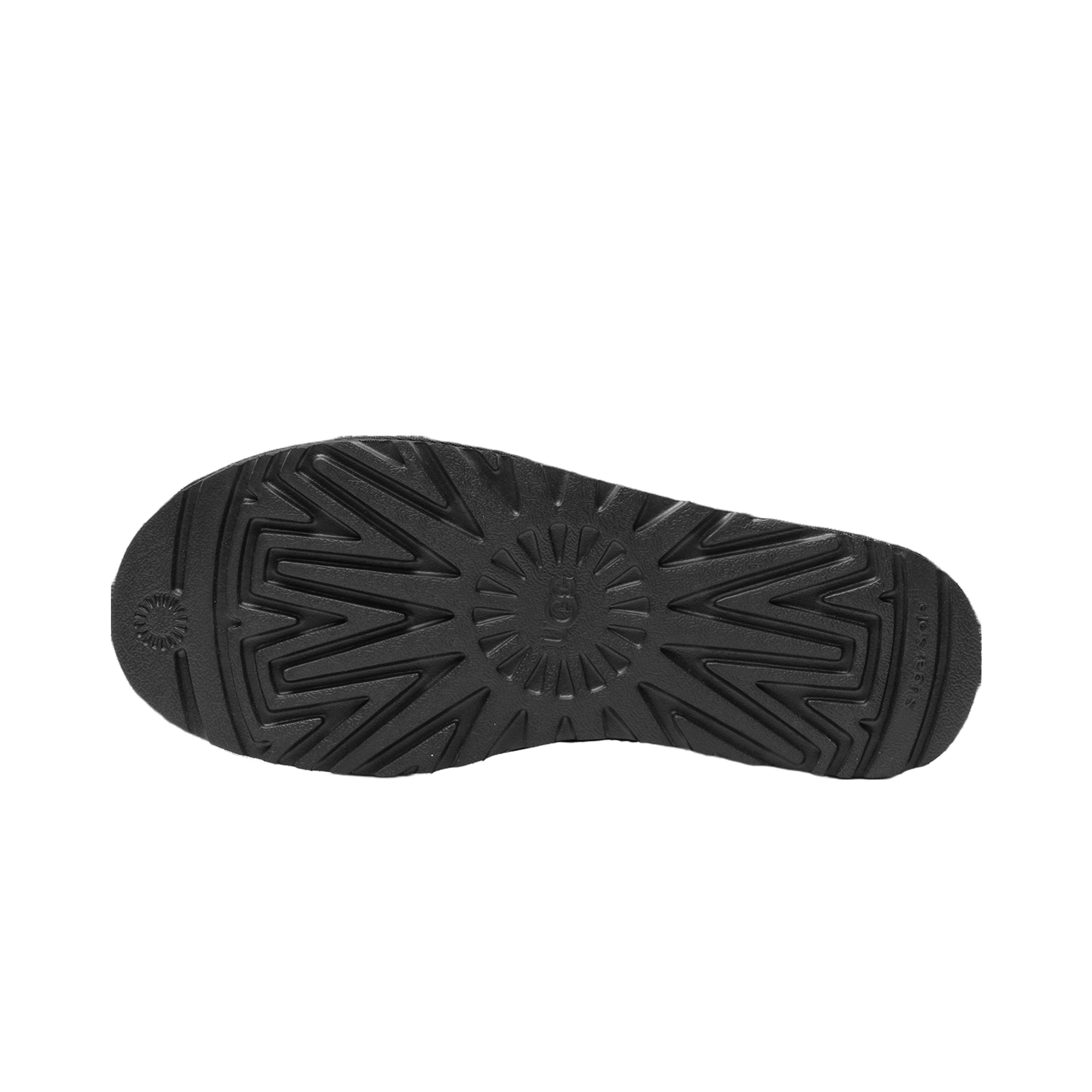UGG Classic Ultra Mini Boot - Black