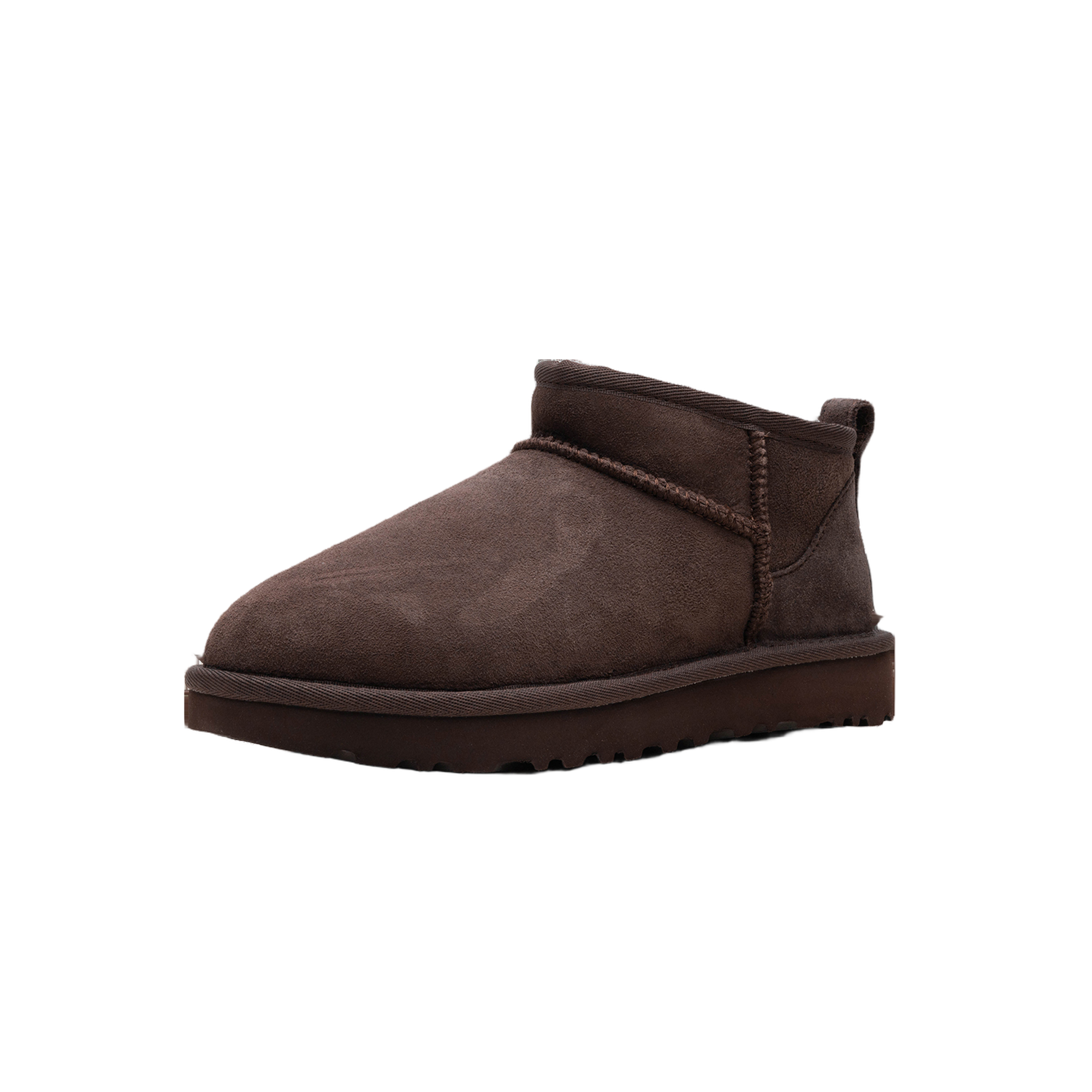 UGG Classic Ultra Mini Boot - Burnt Cedar