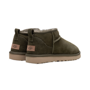 UGG Classic Ultra Mini Boot - Burnt Olive