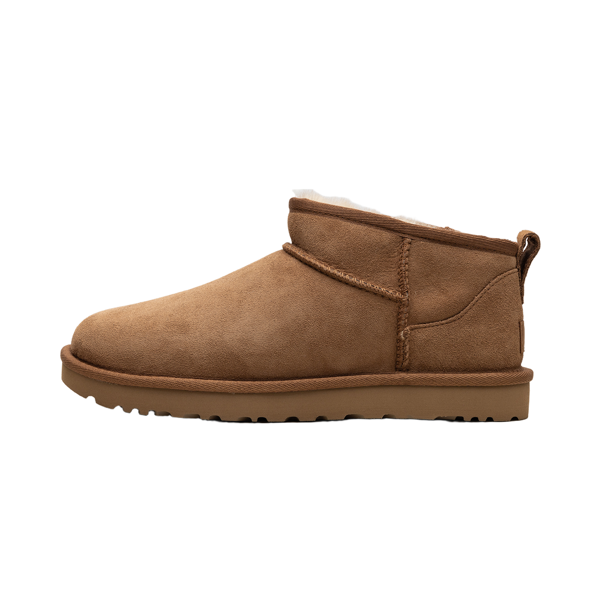 UGG Classic Ultra Mini Boot - Chestnut