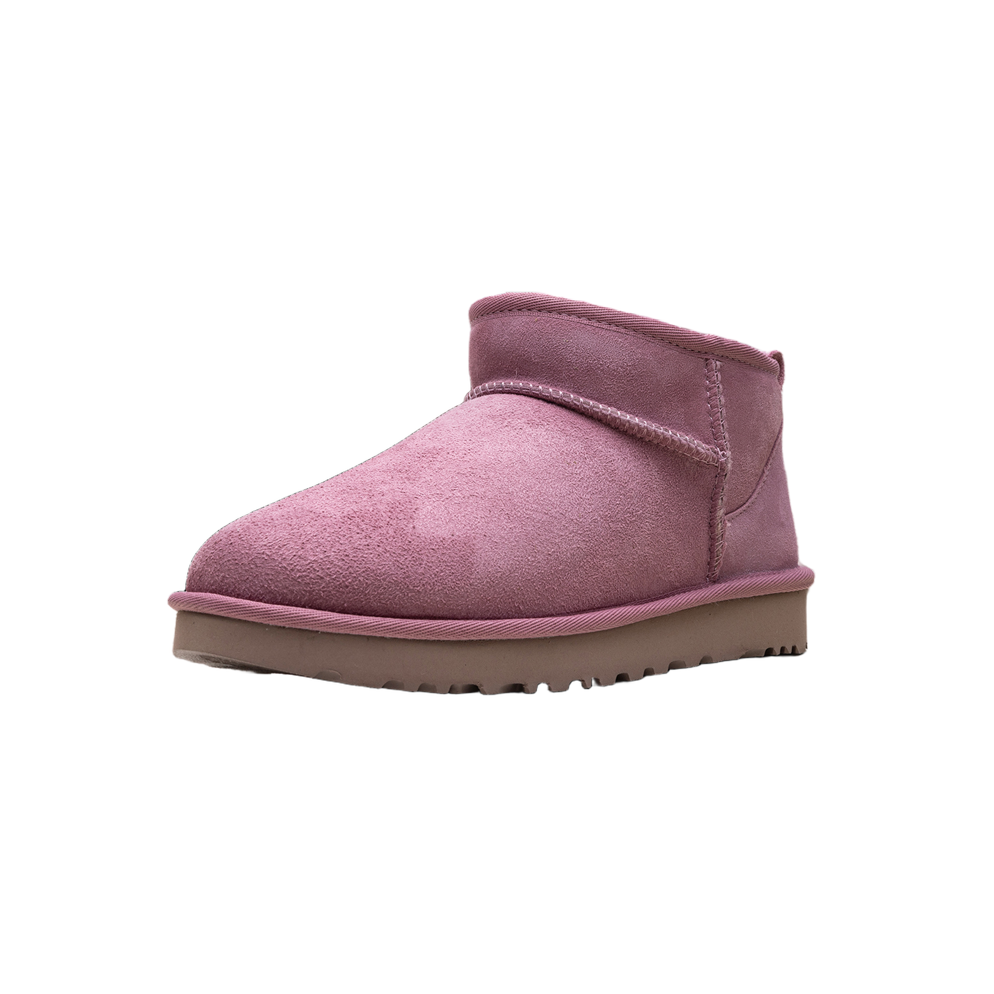 UGG Classic Ultra Mini Boot - Dusty Orchid