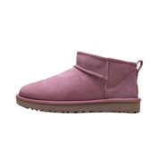 UGG Classic Ultra Mini Boot - Dusty Orchid