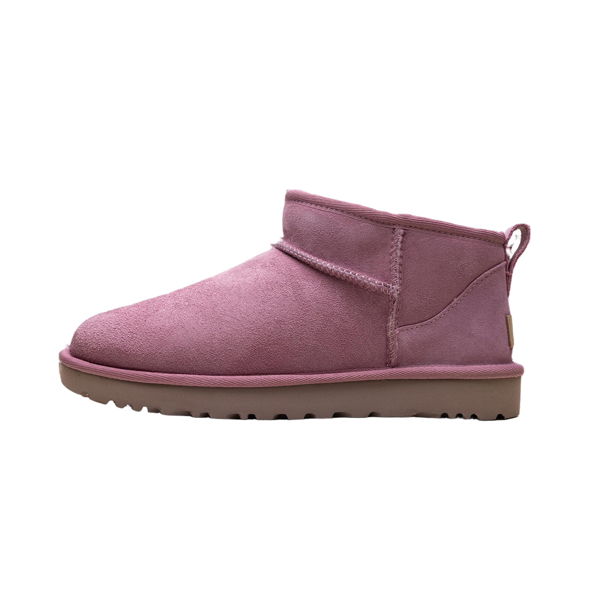 UGG Classic Ultra Mini Boot - Dusty Orchid