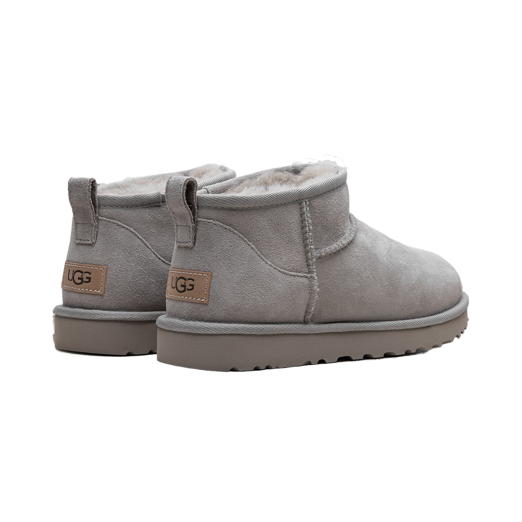 UGG Classic Ultra Mini Boot - Goat