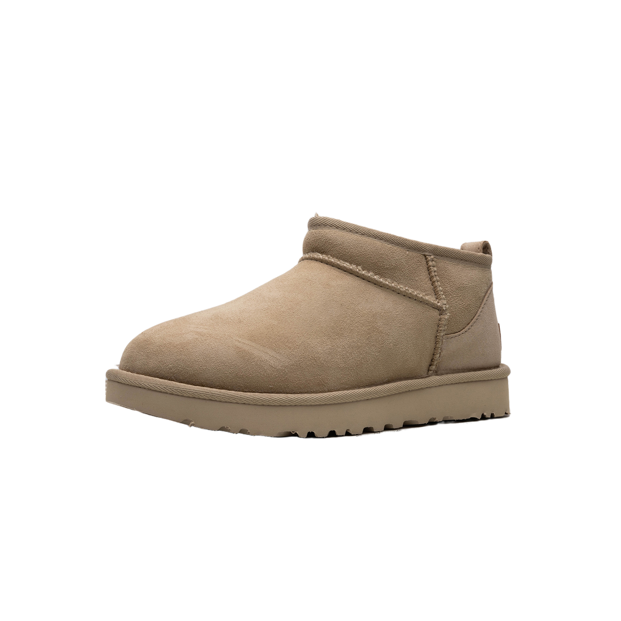UGG Classic Ultra Mini Boot - Mustard Seed