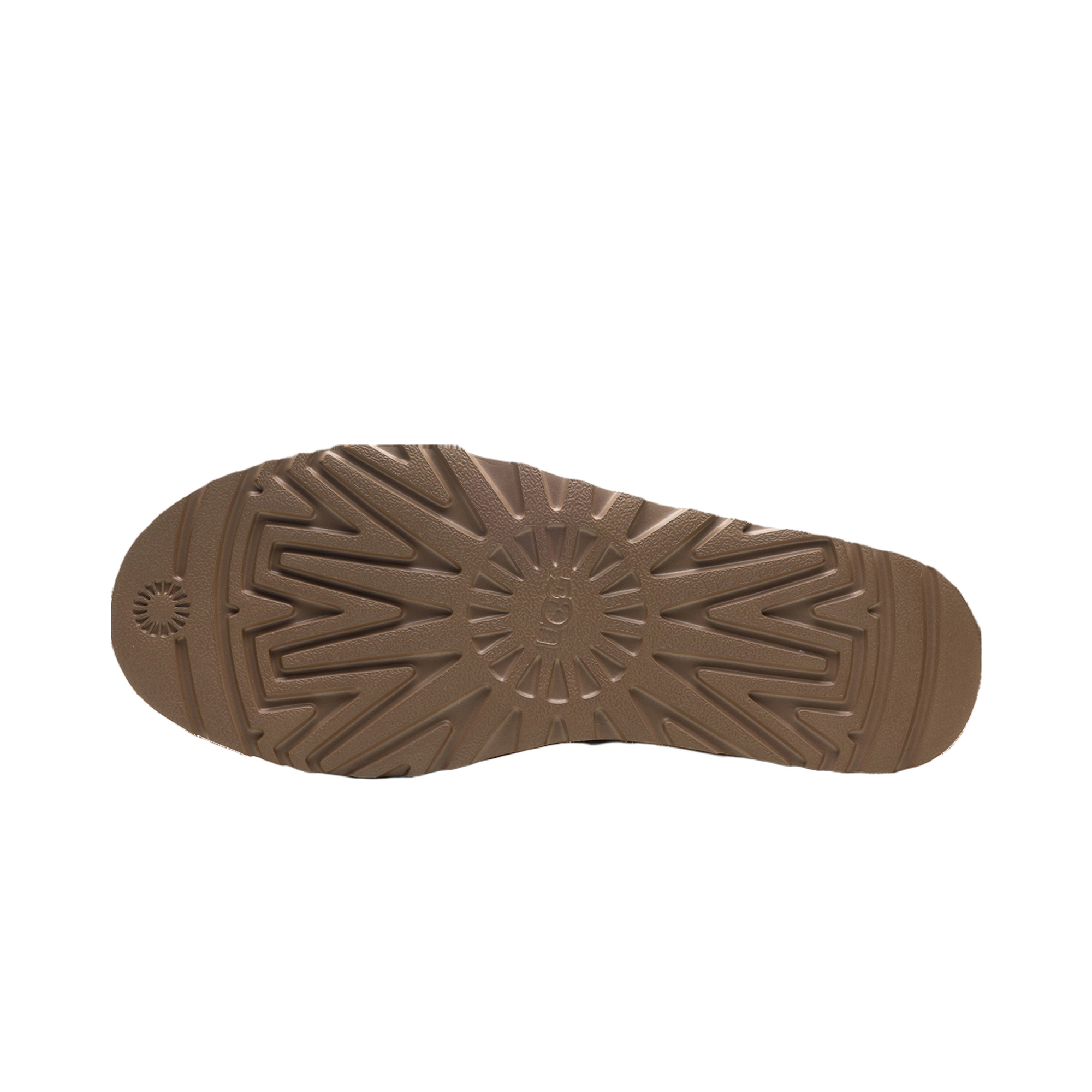 UGG Classic Ultra Mini Boot - Palace Chestnut Camo