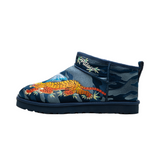 UGG Classic Ultra Mini Boot - Palace Navy Camo